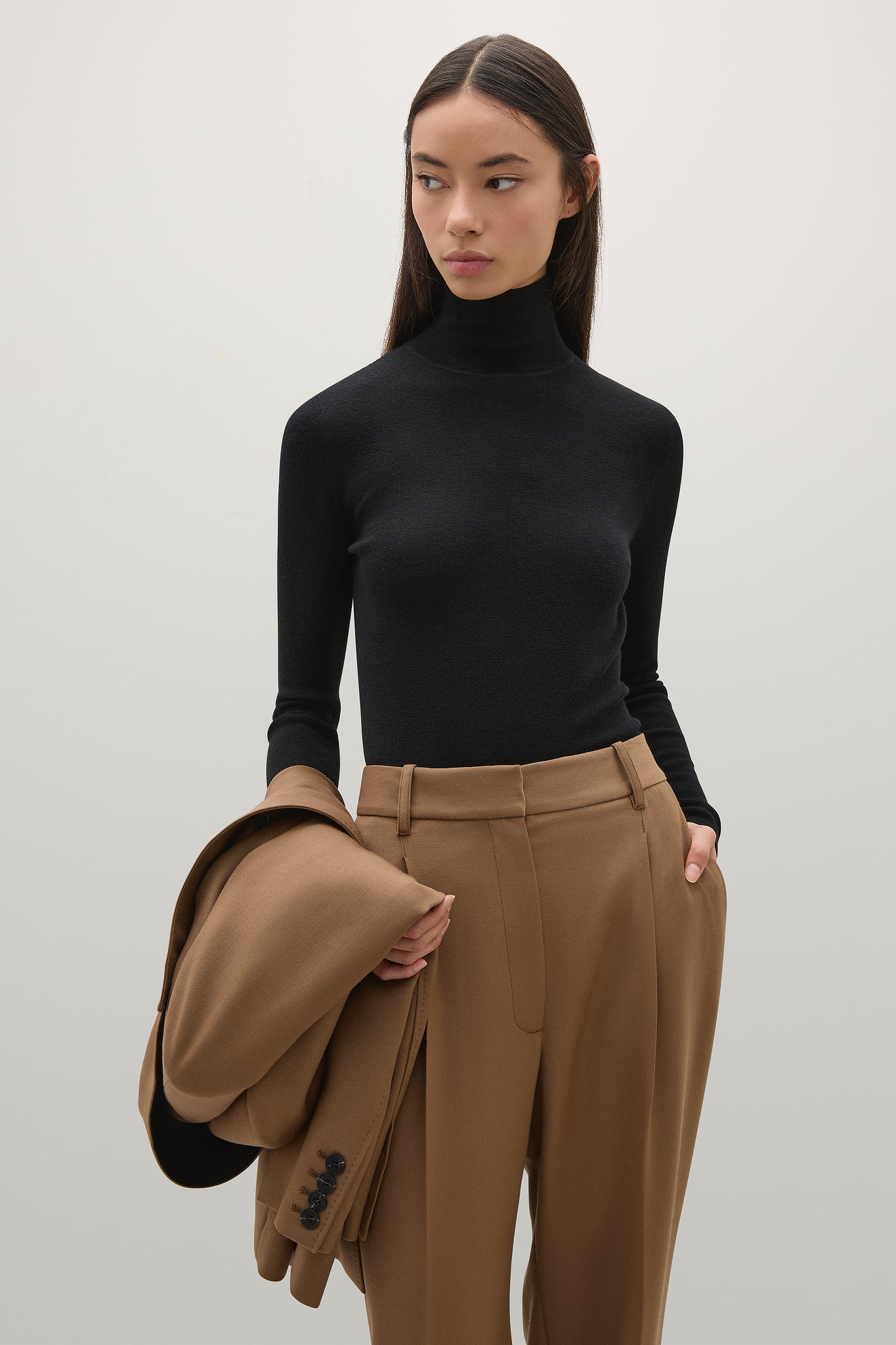 The Wynter Top