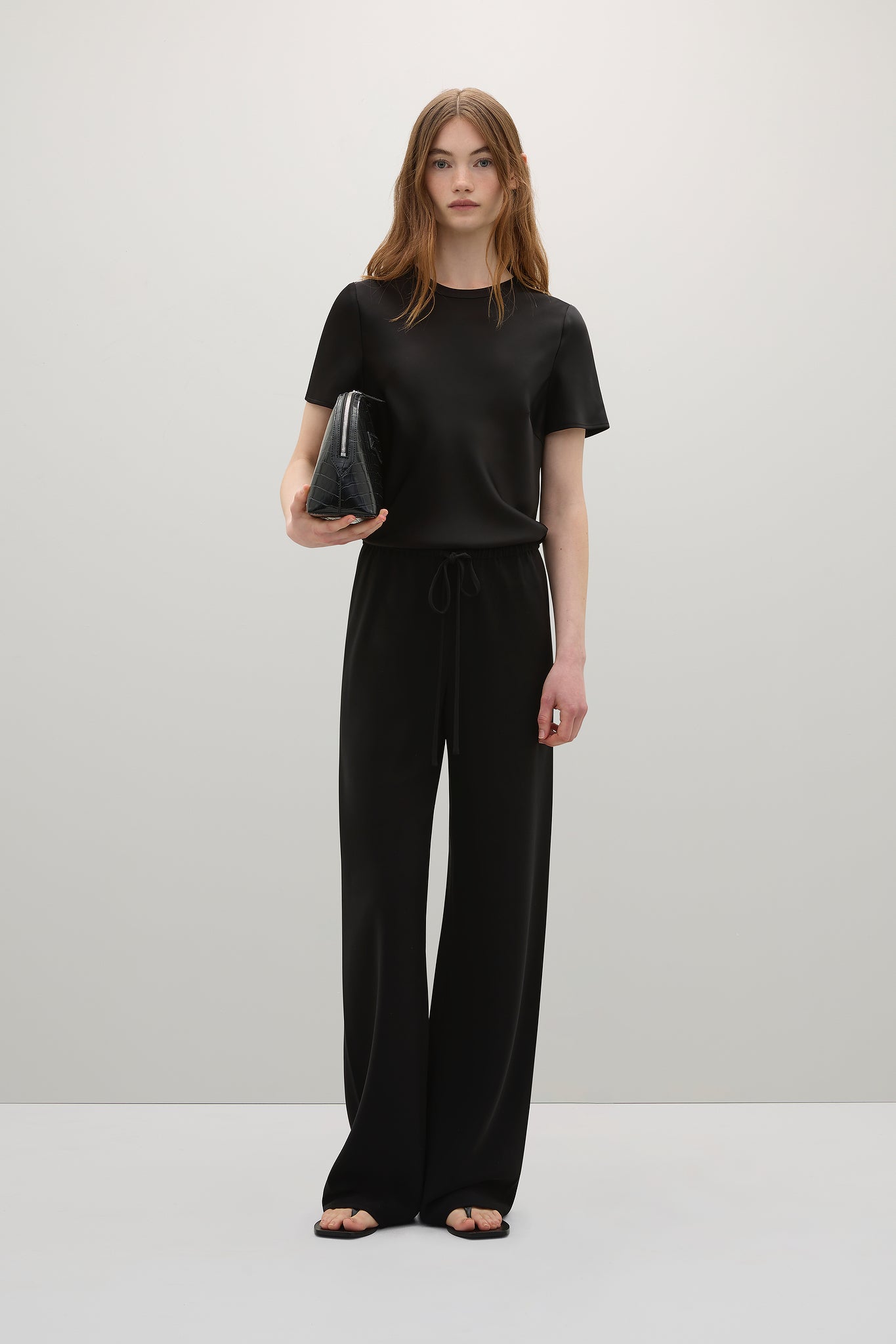The Arca Top