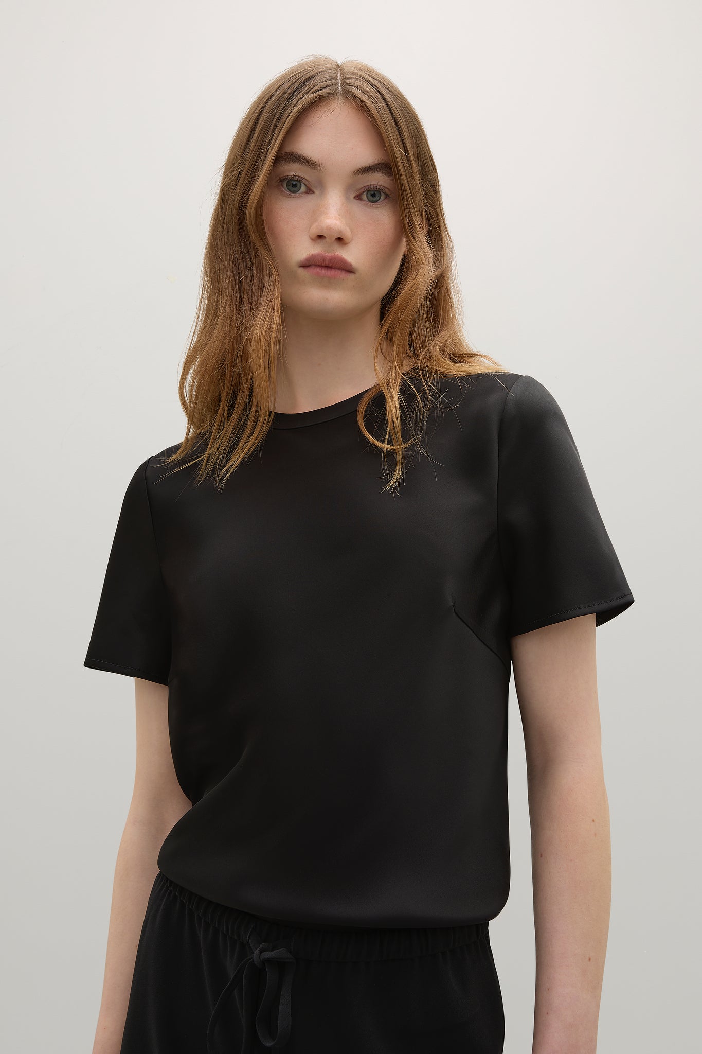 The Arca Top