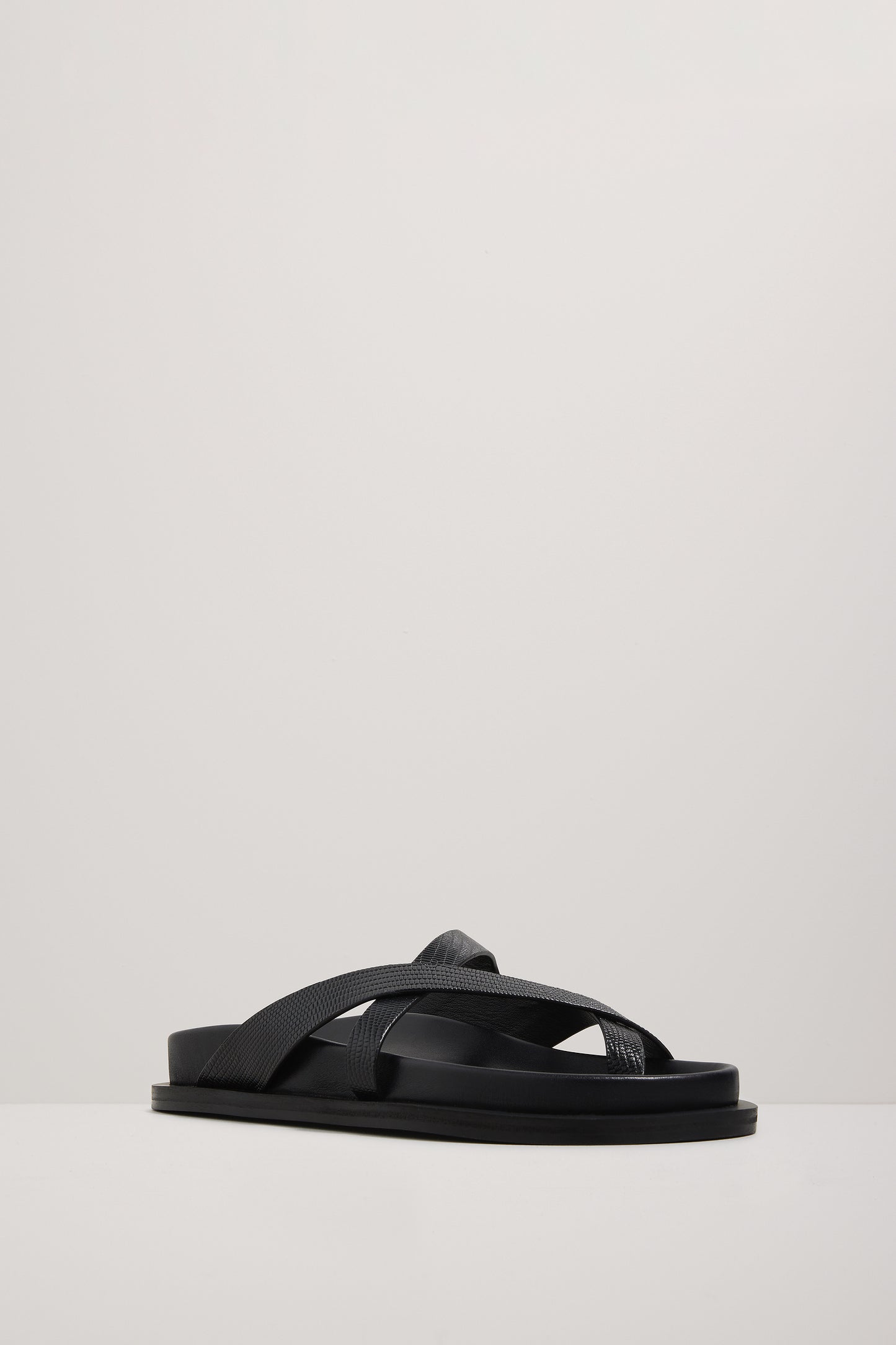 The Claude Sandal