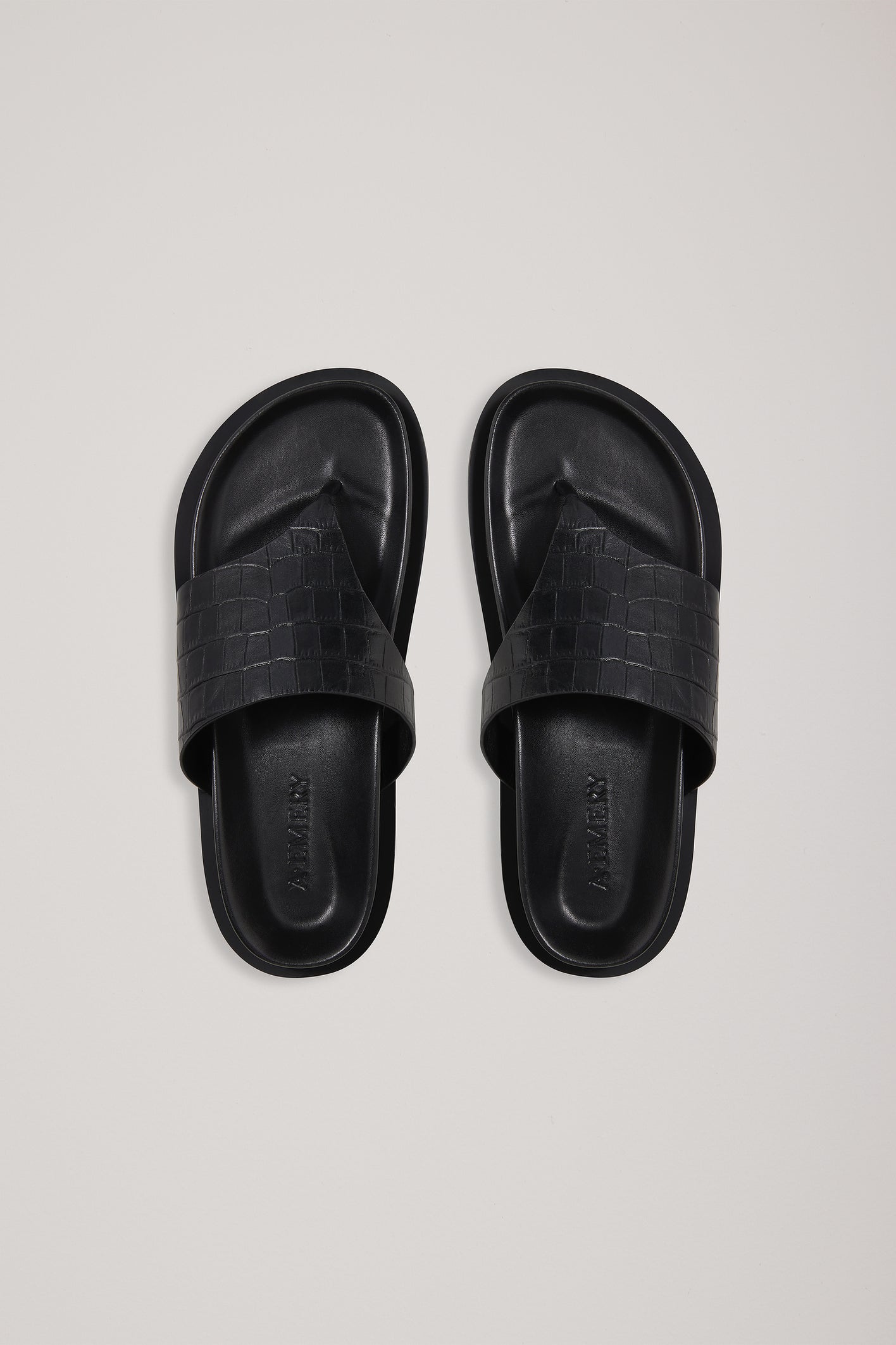 The Imara Sandal