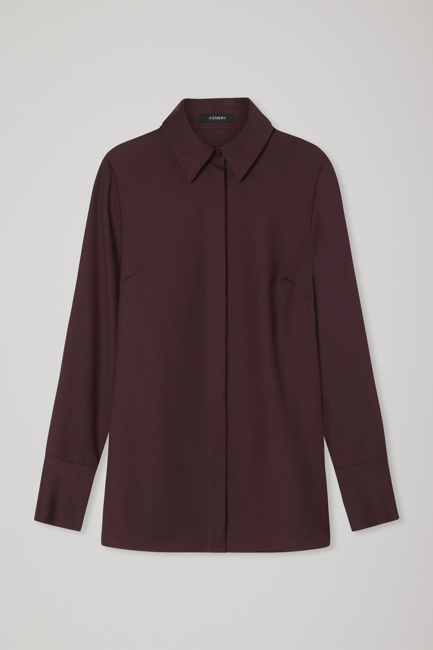The Philippa Shirt