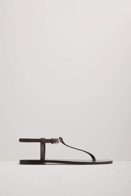 The Clara Sandal