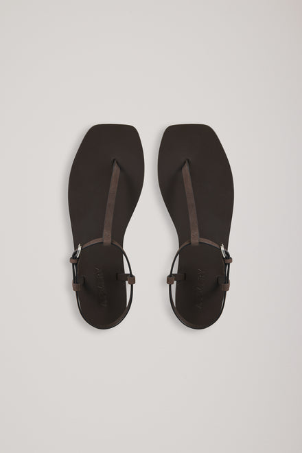 The Clara Sandal