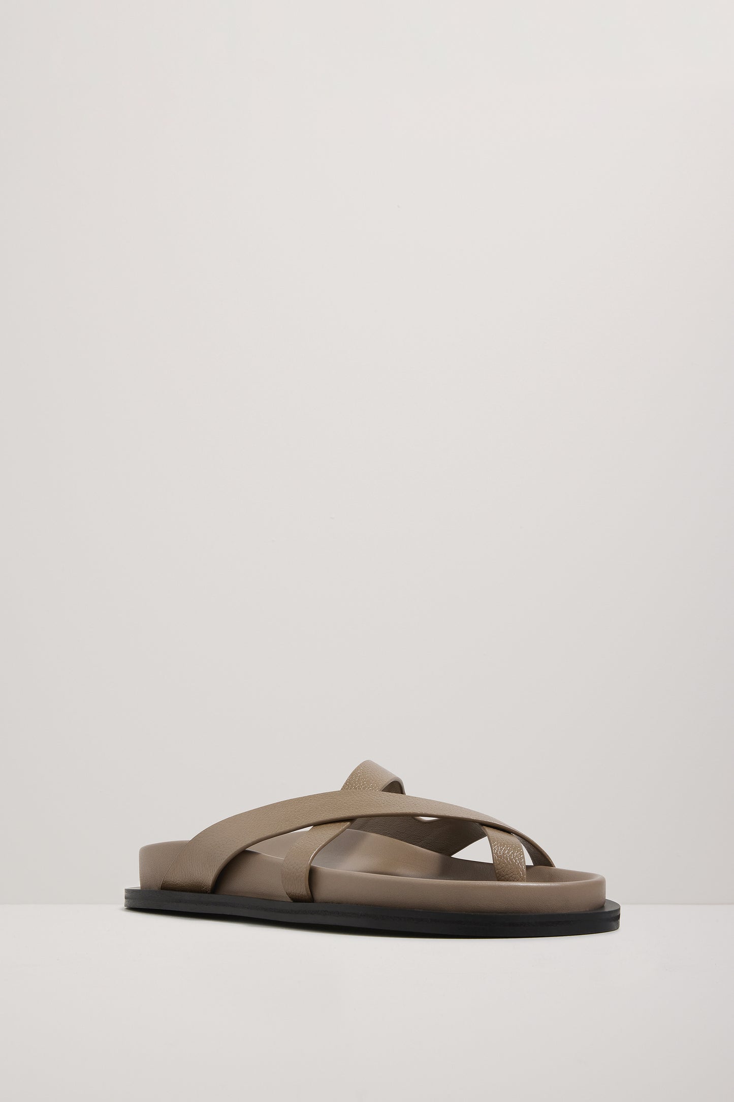 The Claude Sandal