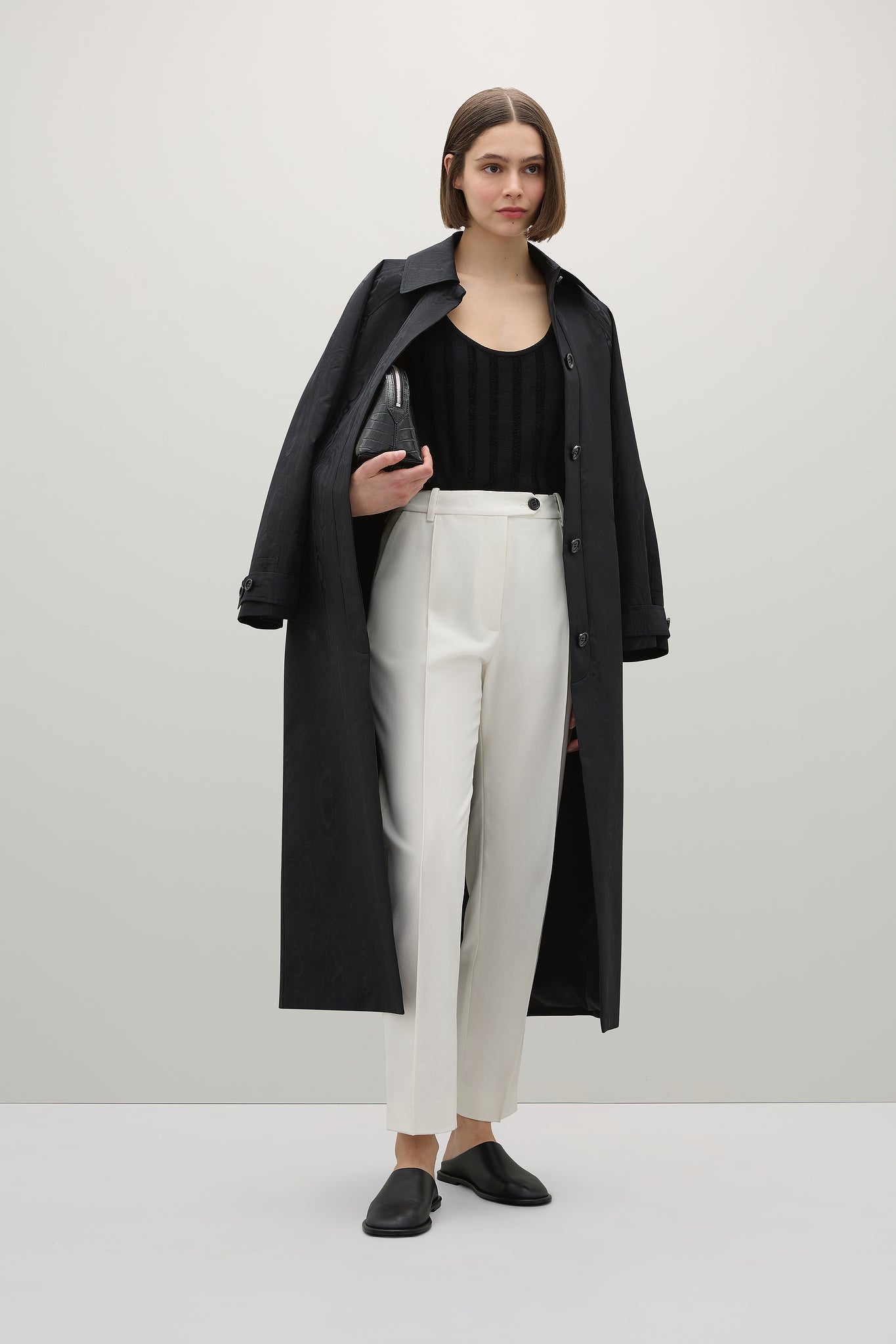 The Emmett Pant