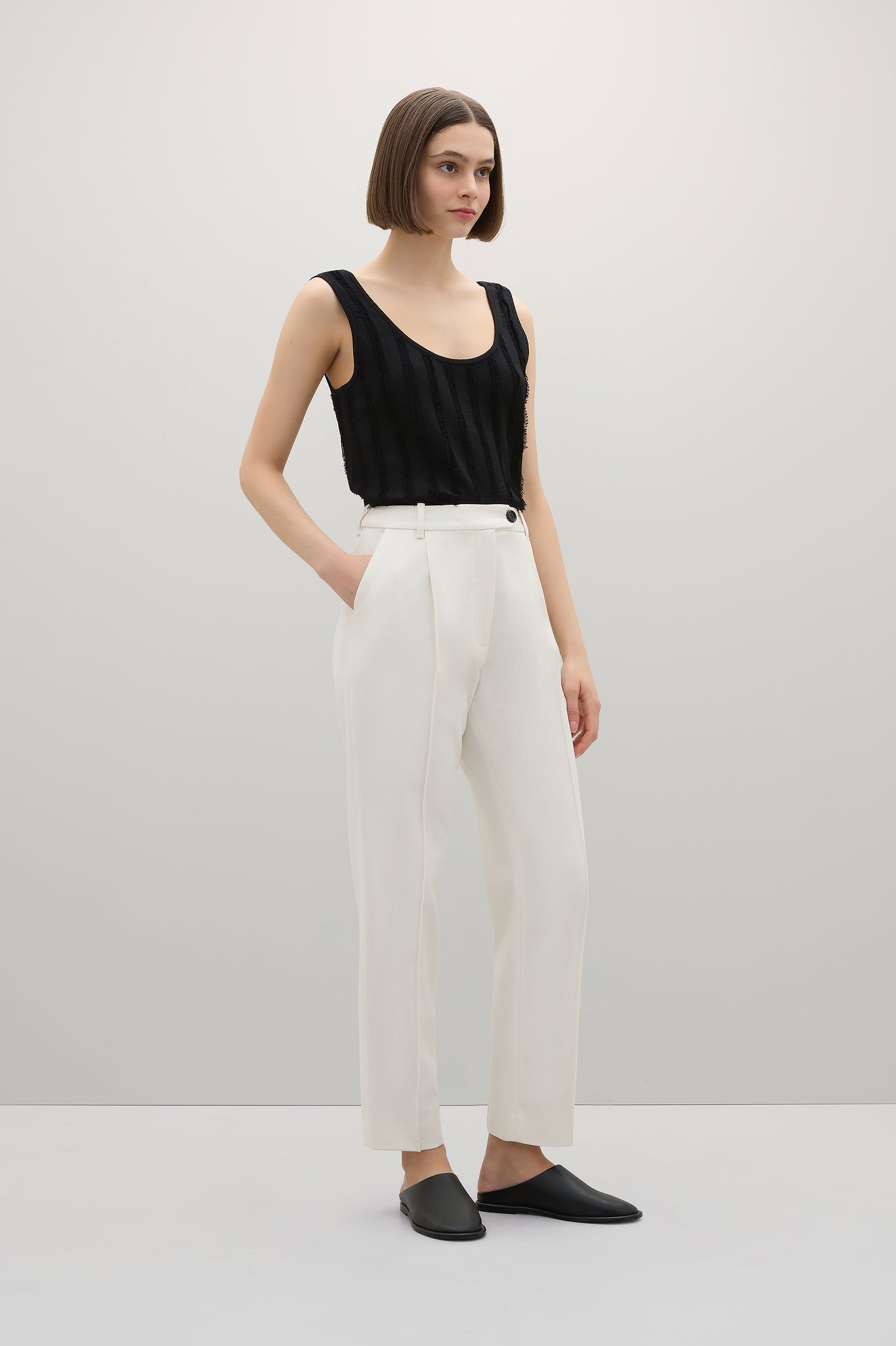 The Emmett Pant