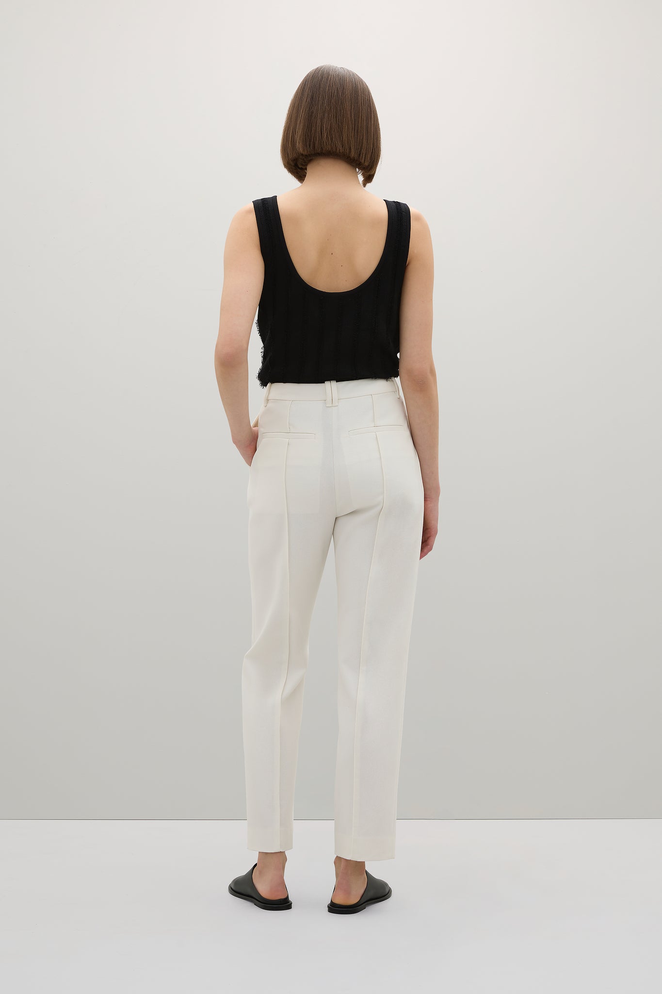 The Emmett Pant