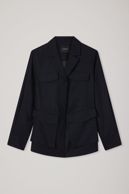The Frank Jacket