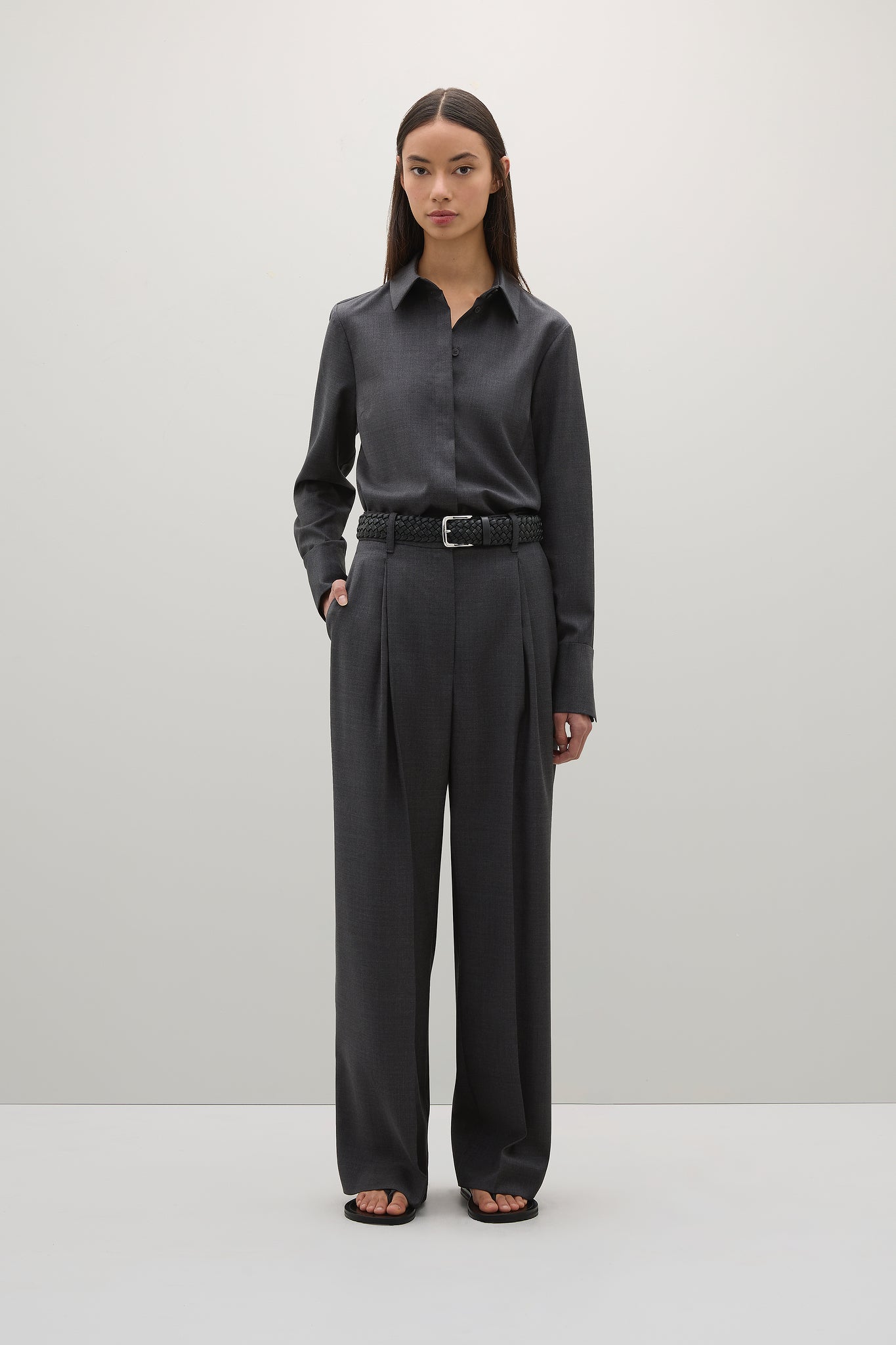 The Goddard Pant