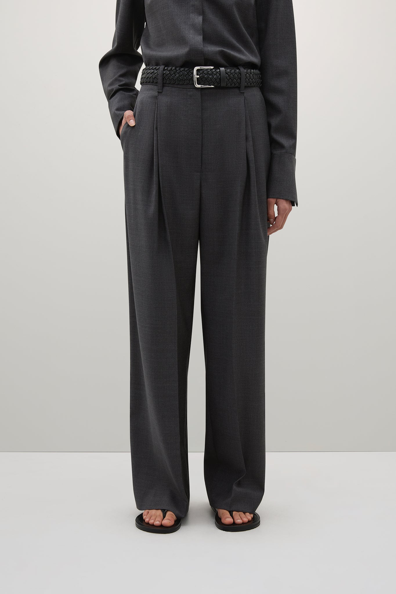 The Goddard Pant