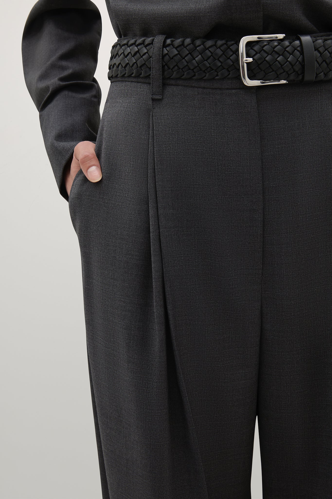 The Goddard Pant