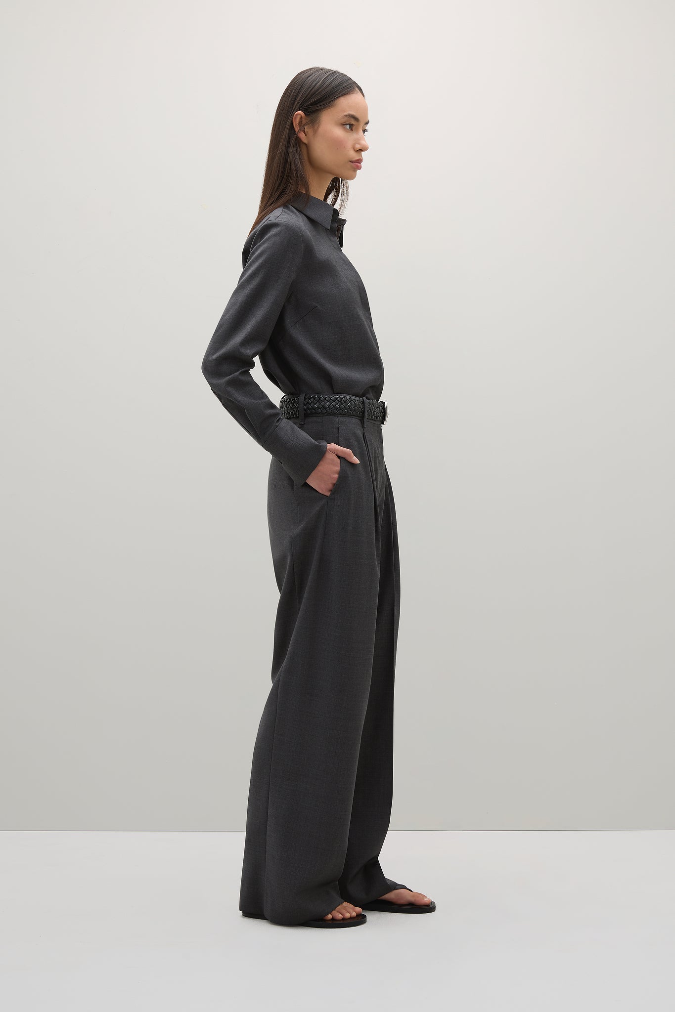 The Goddard Pant