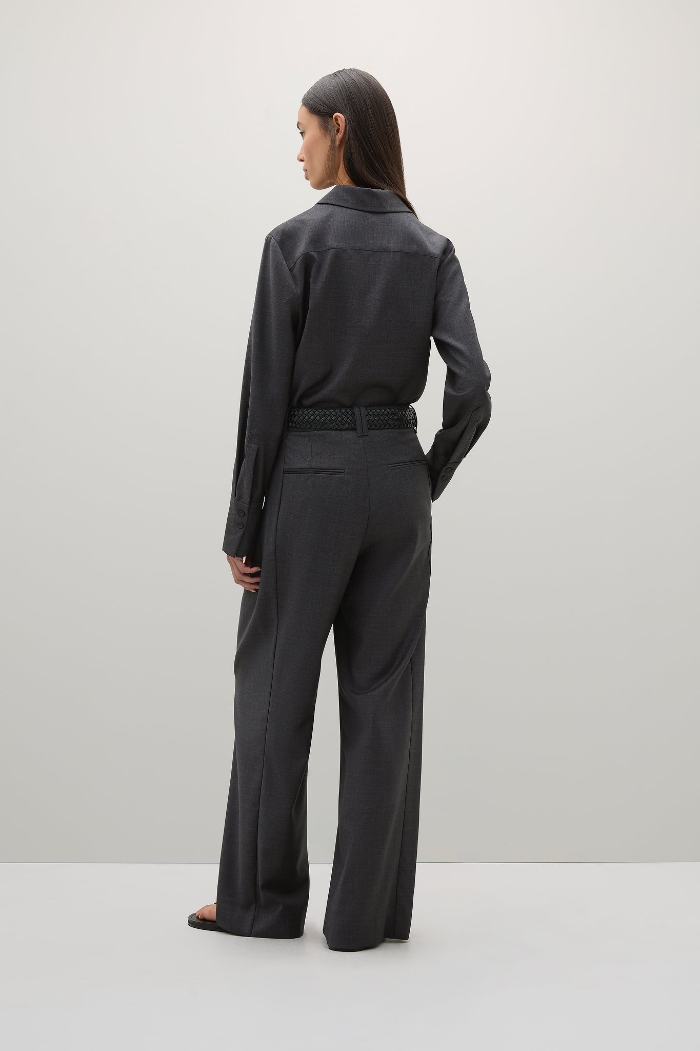 The Goddard Pant