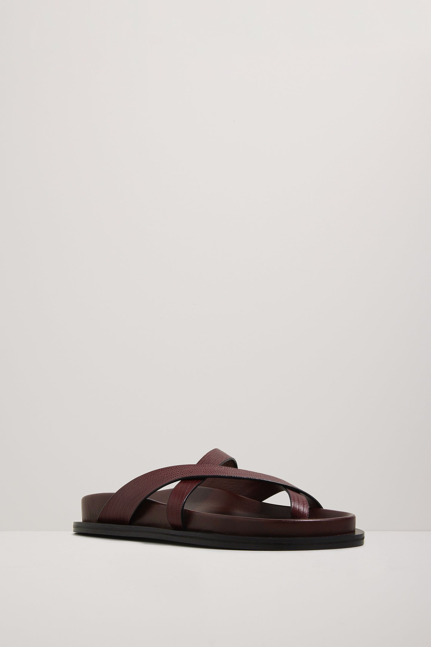 The Claude Sandal
