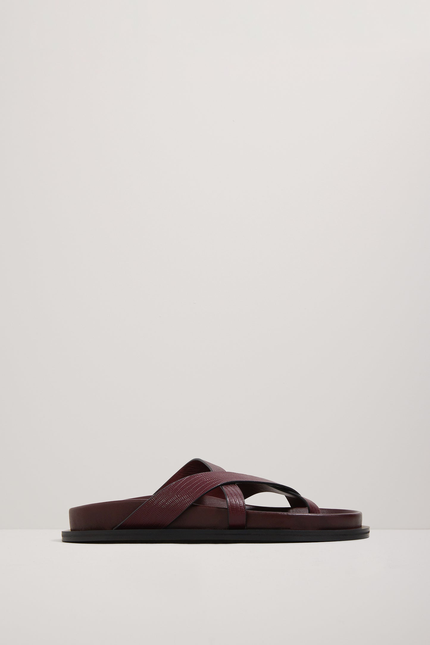 The Claude Sandal