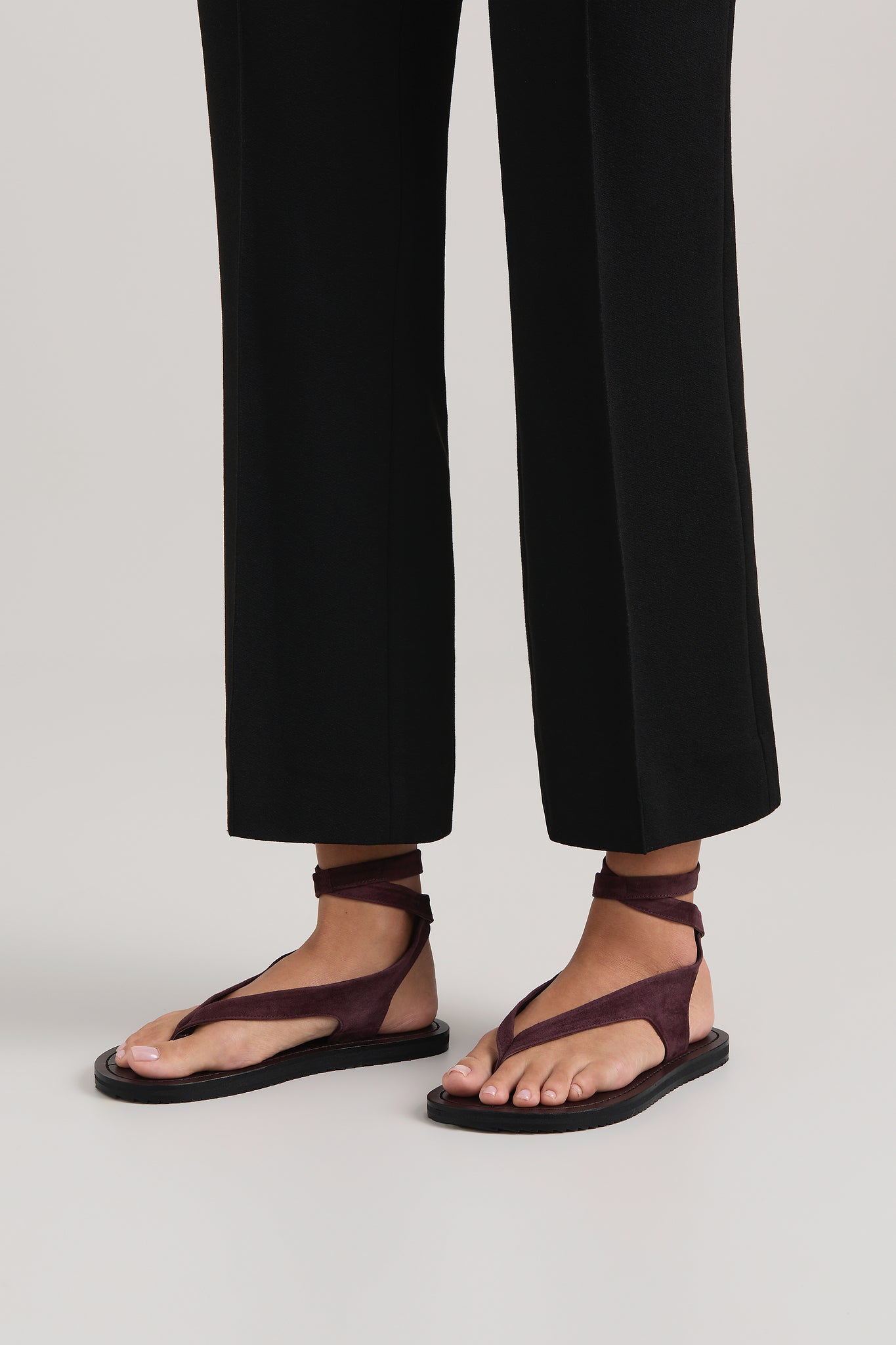 The Elmer Sandal