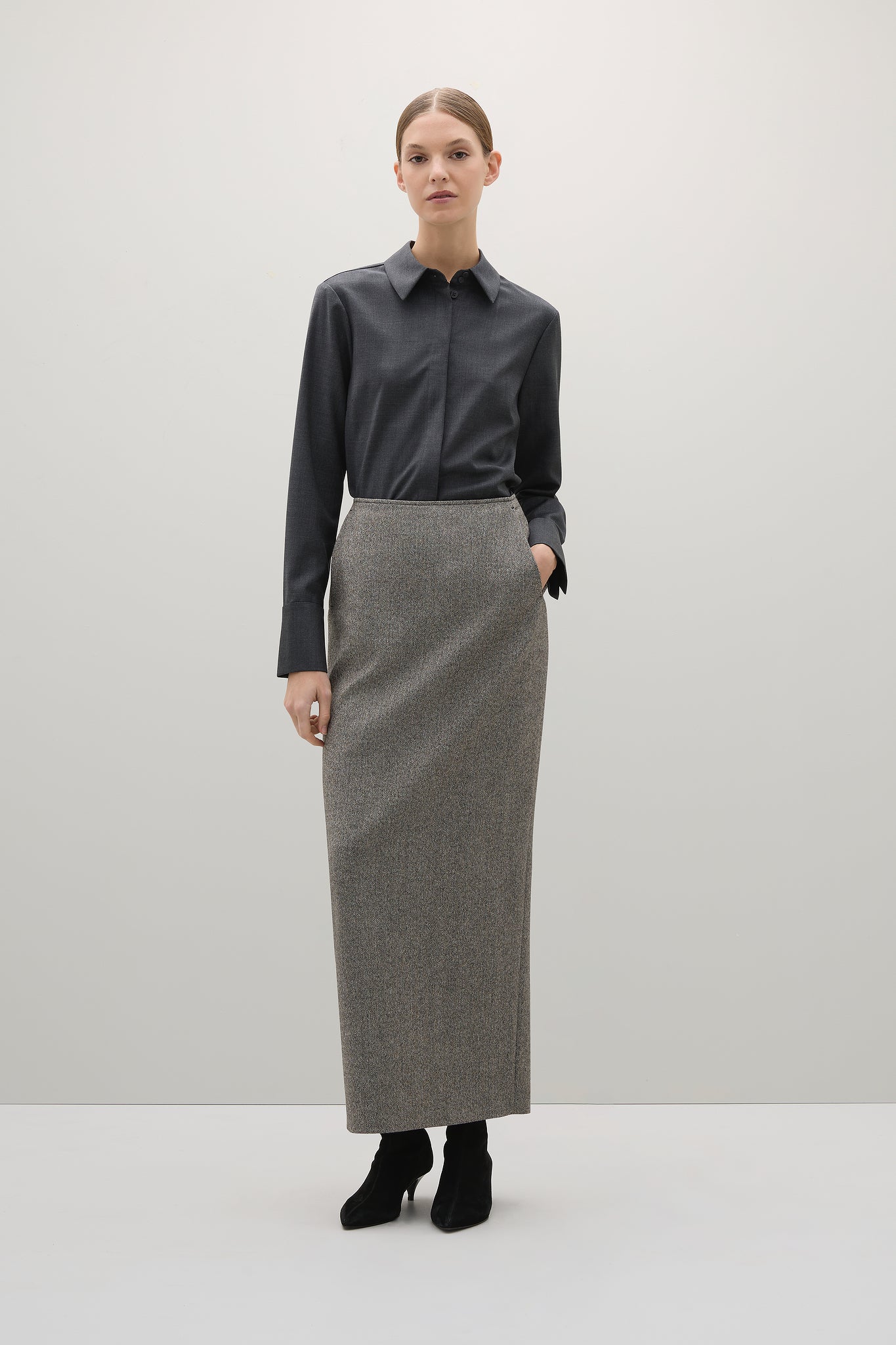 The Innes Skirt