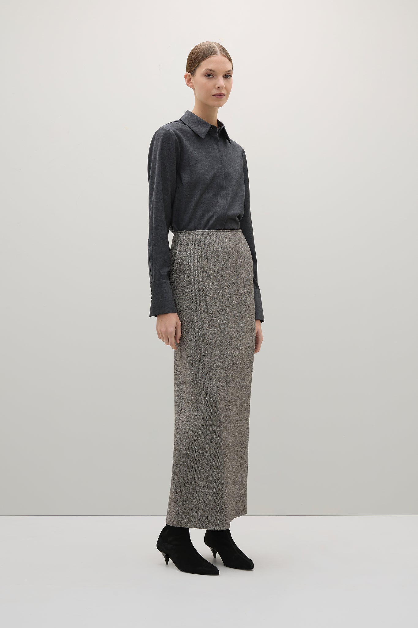 The Innes Skirt