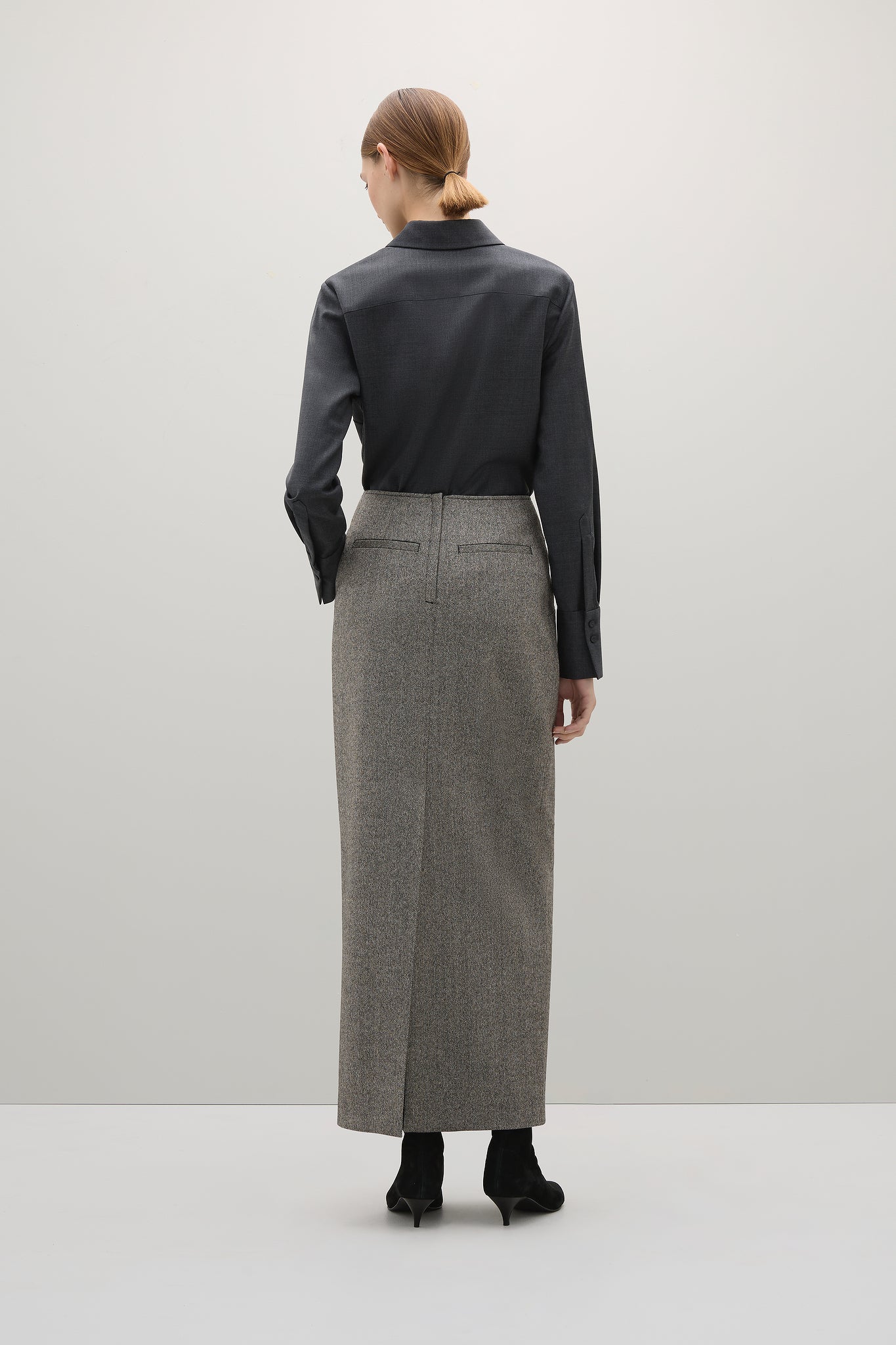 The Innes Skirt
