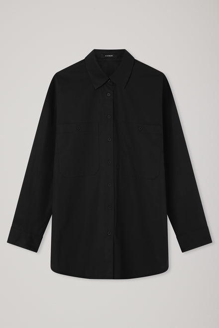 The Seth Shirt