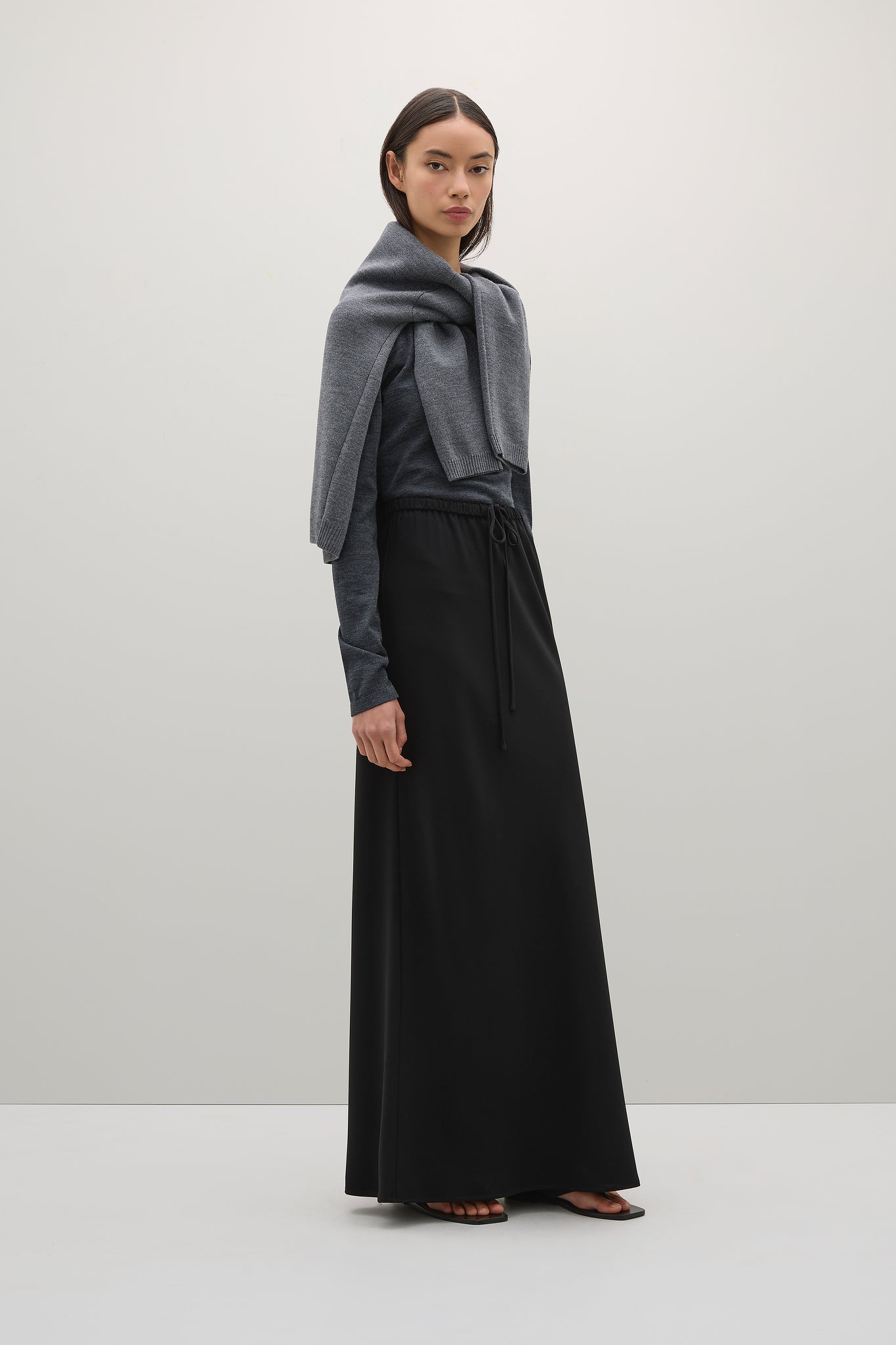 The Benton Skirt