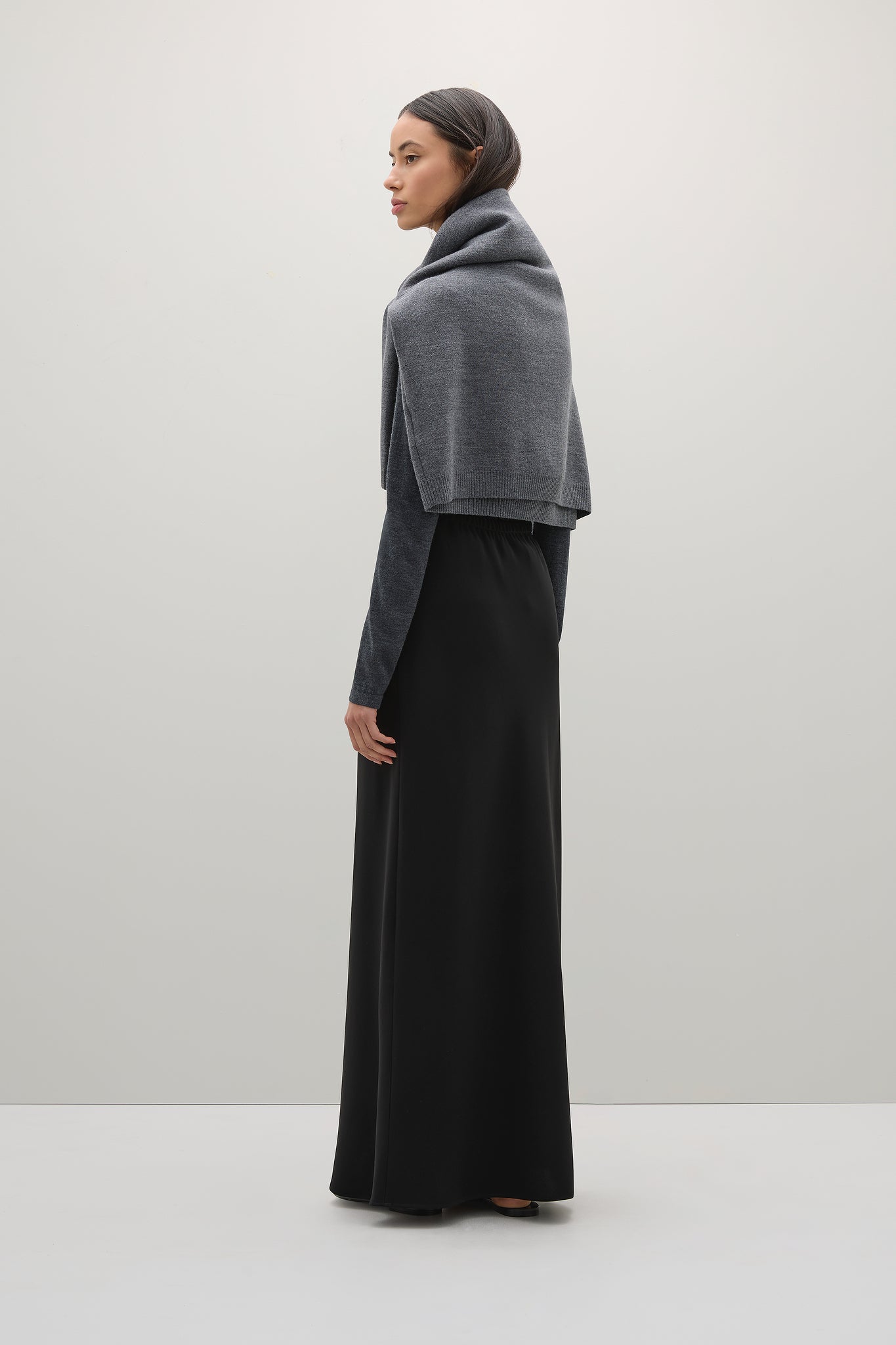 The Benton Skirt