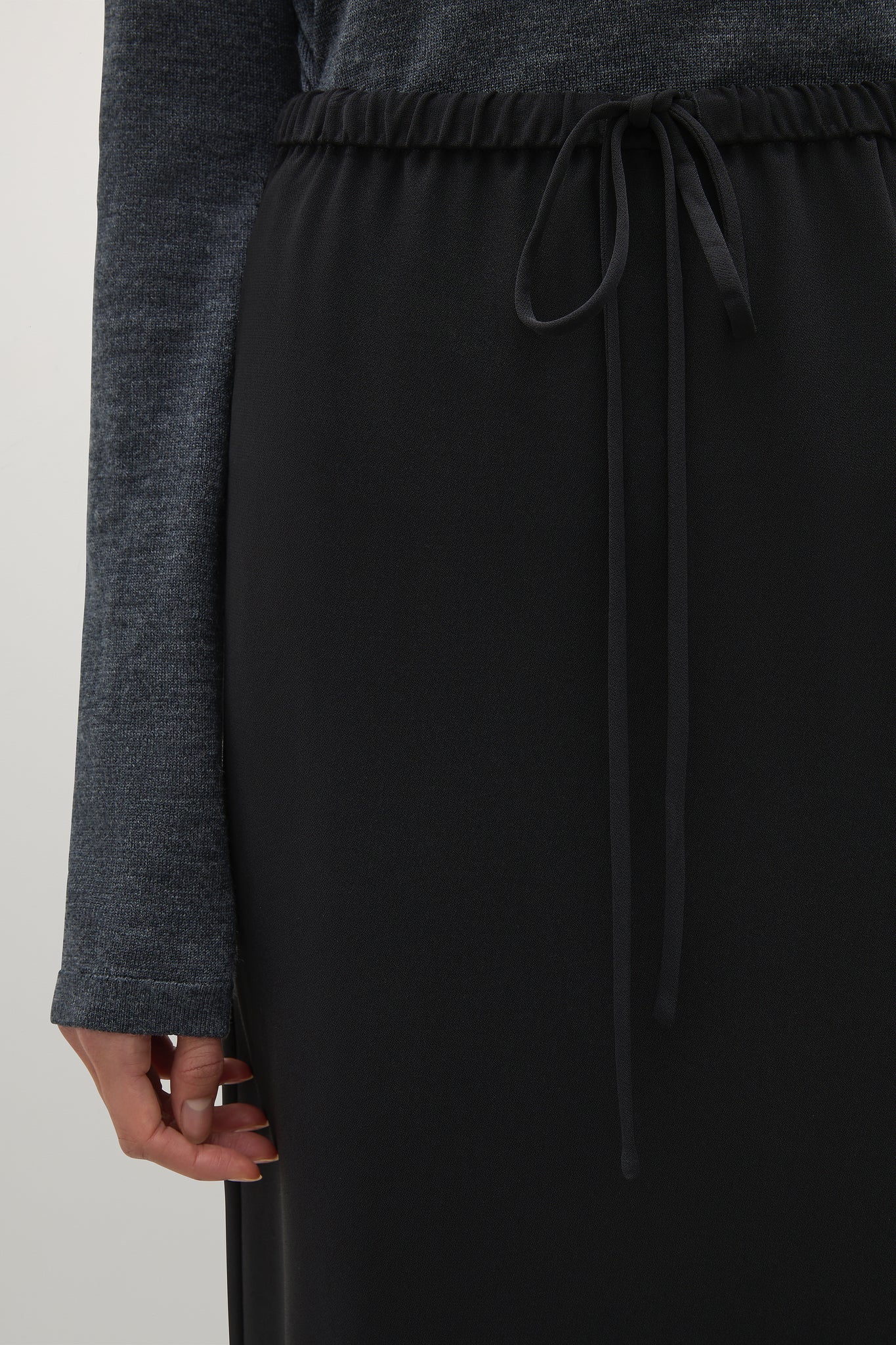The Benton Skirt