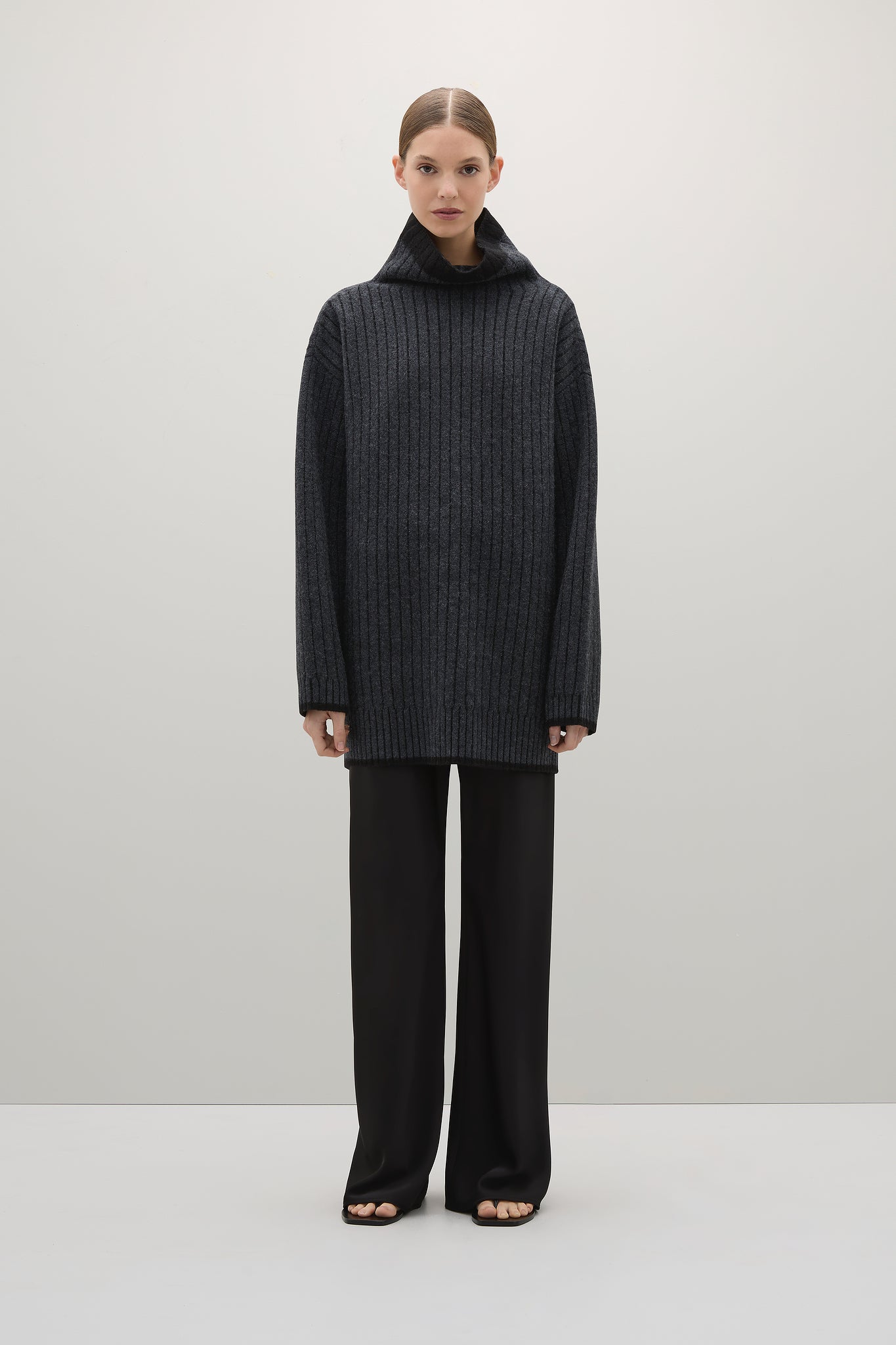 The Clement Knit