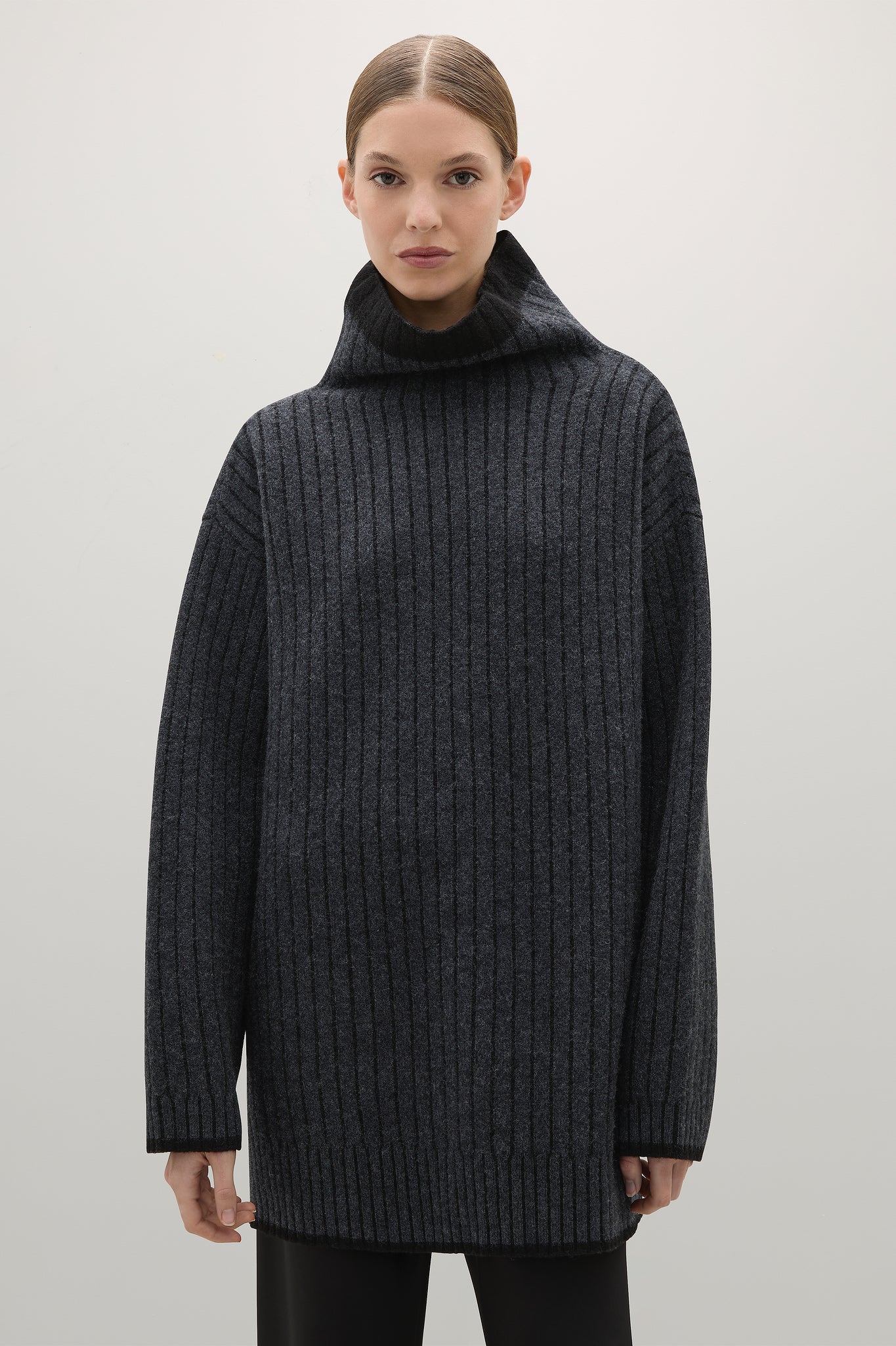 The Clement Knit