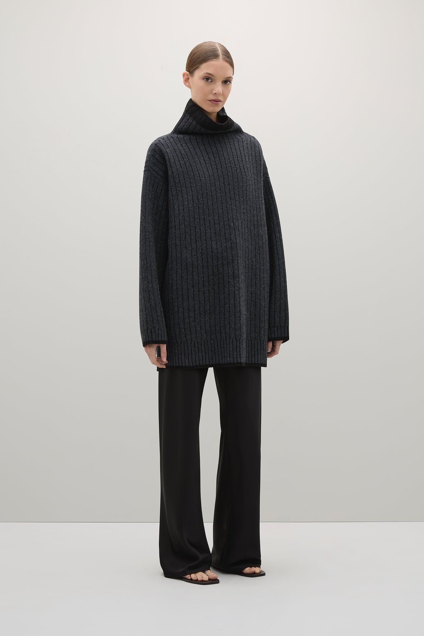 The Clement Knit