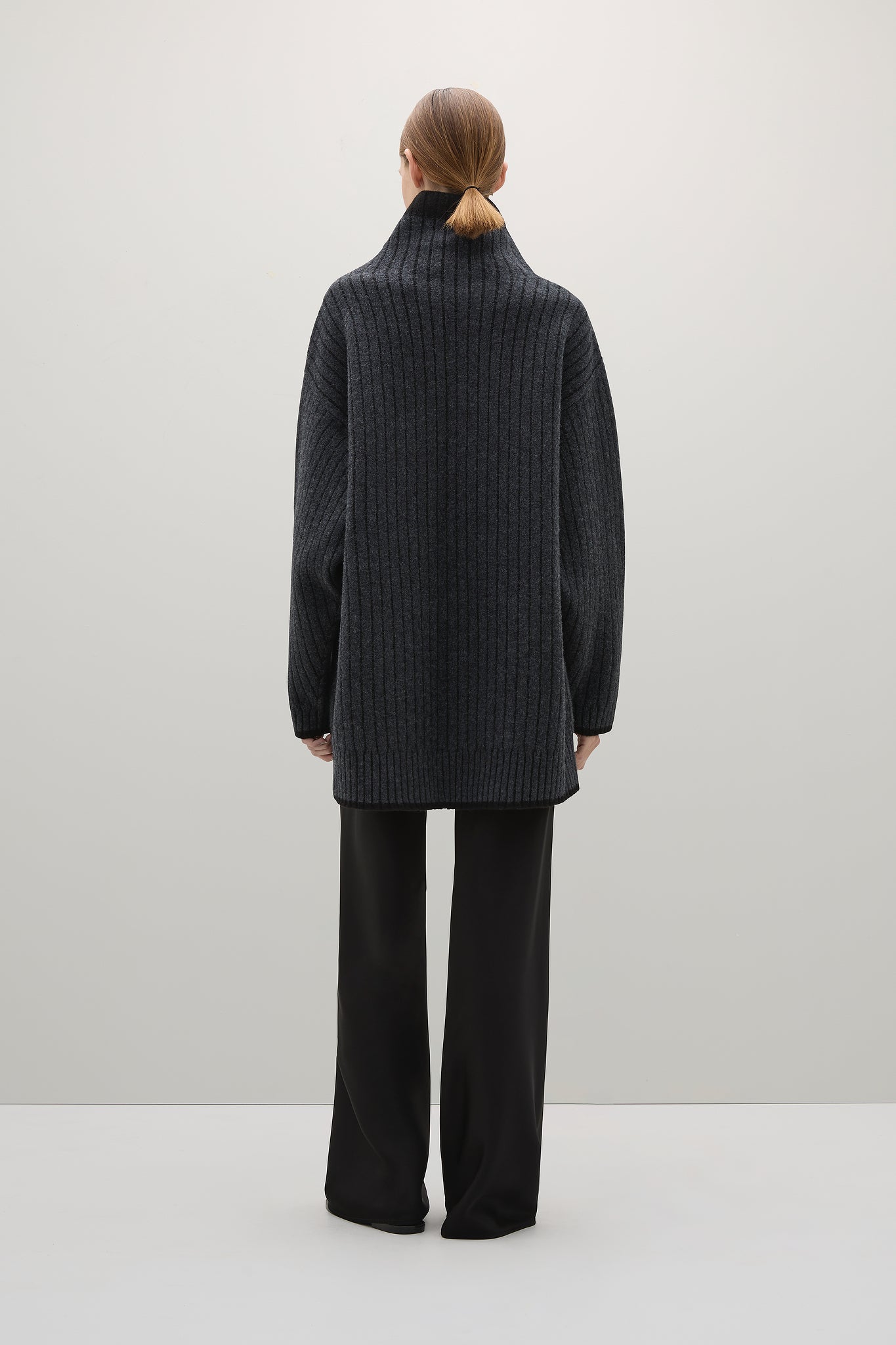 The Clement Knit