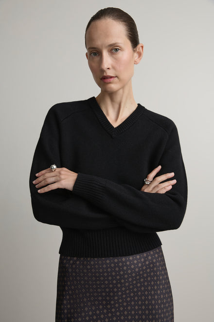 The Diot Knit