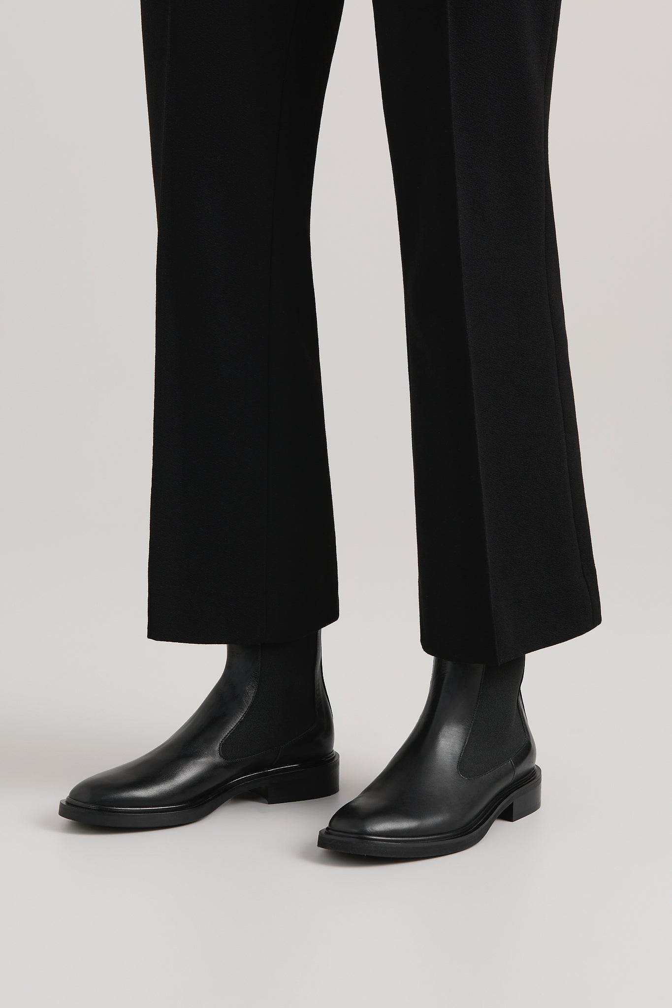 The Grace Boot