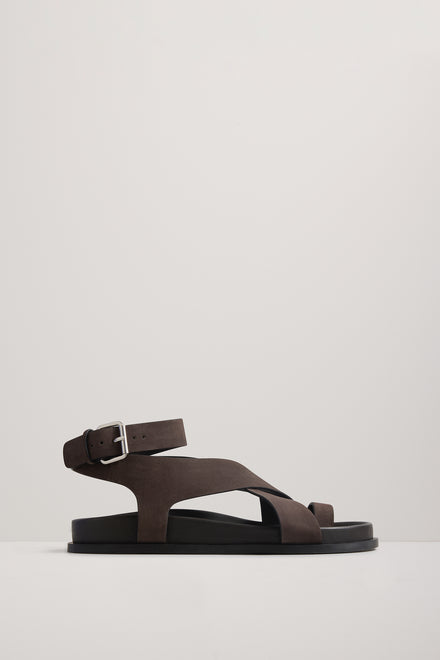 The Jalen Sandal