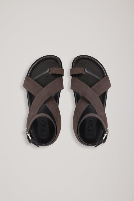 The Jalen Sandal
