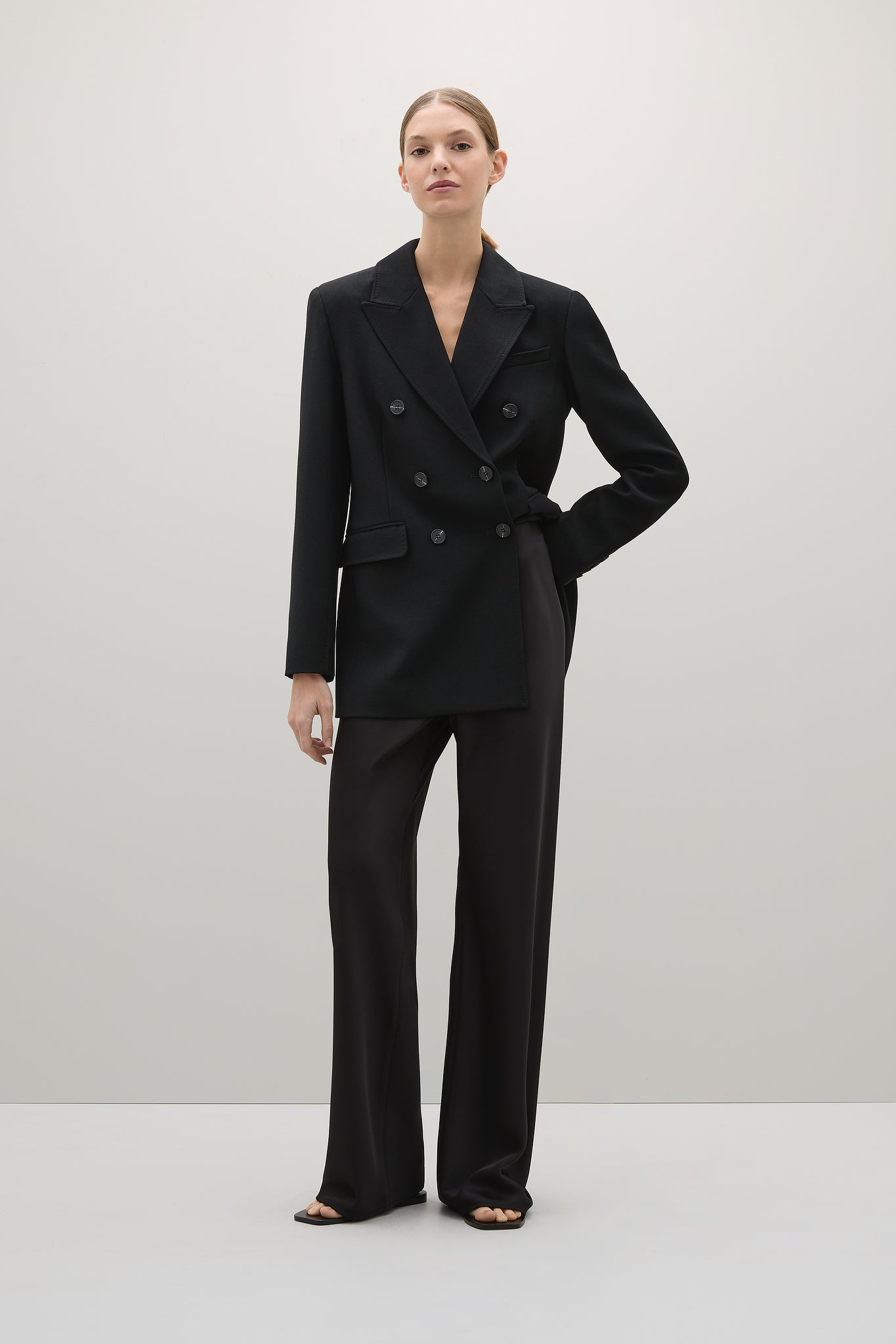 The Myrna Bias Pant