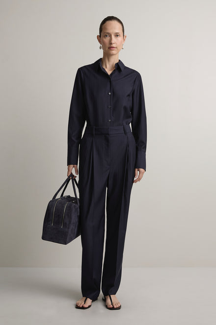 The Philippa Shirt