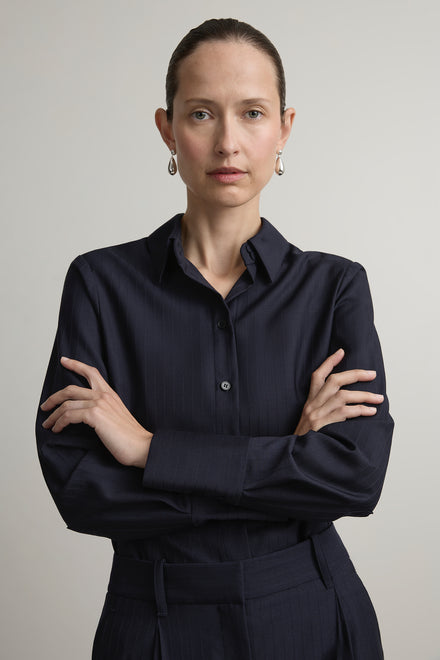 The Philippa Shirt