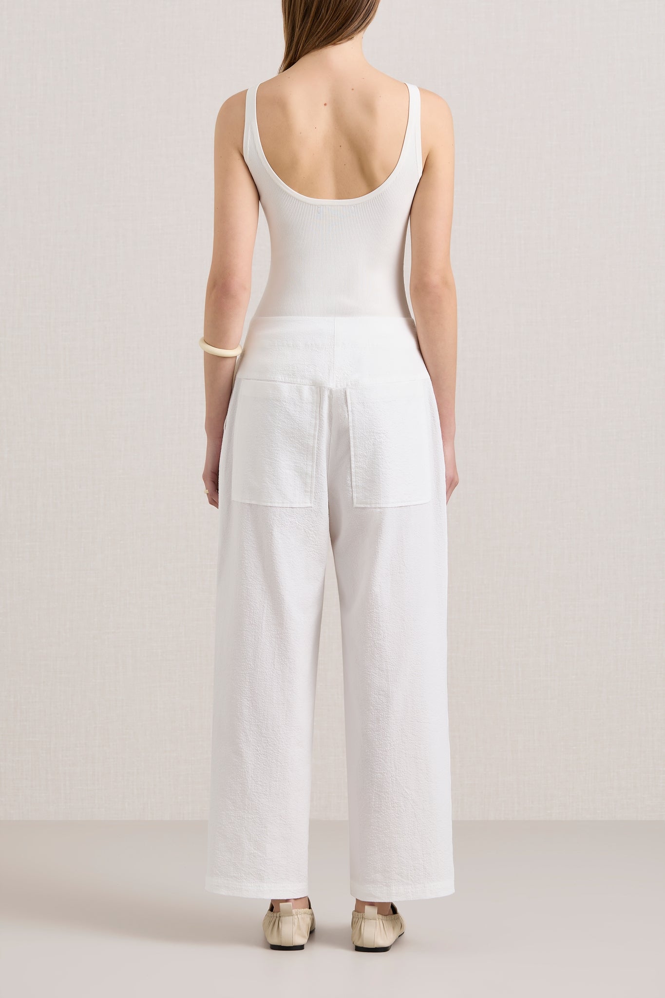 The Verna Tank