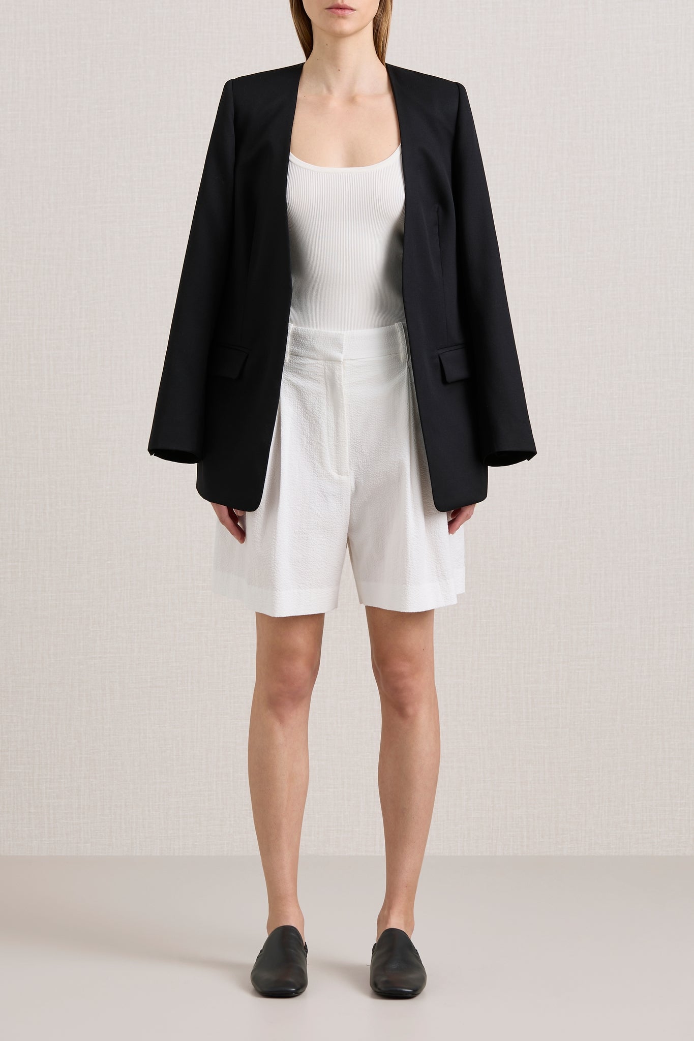 The Astor Short