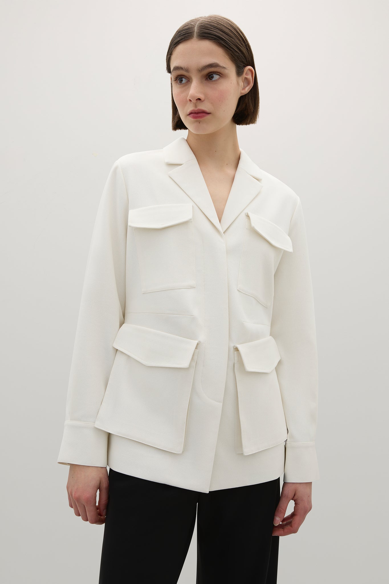 The Frank Jacket