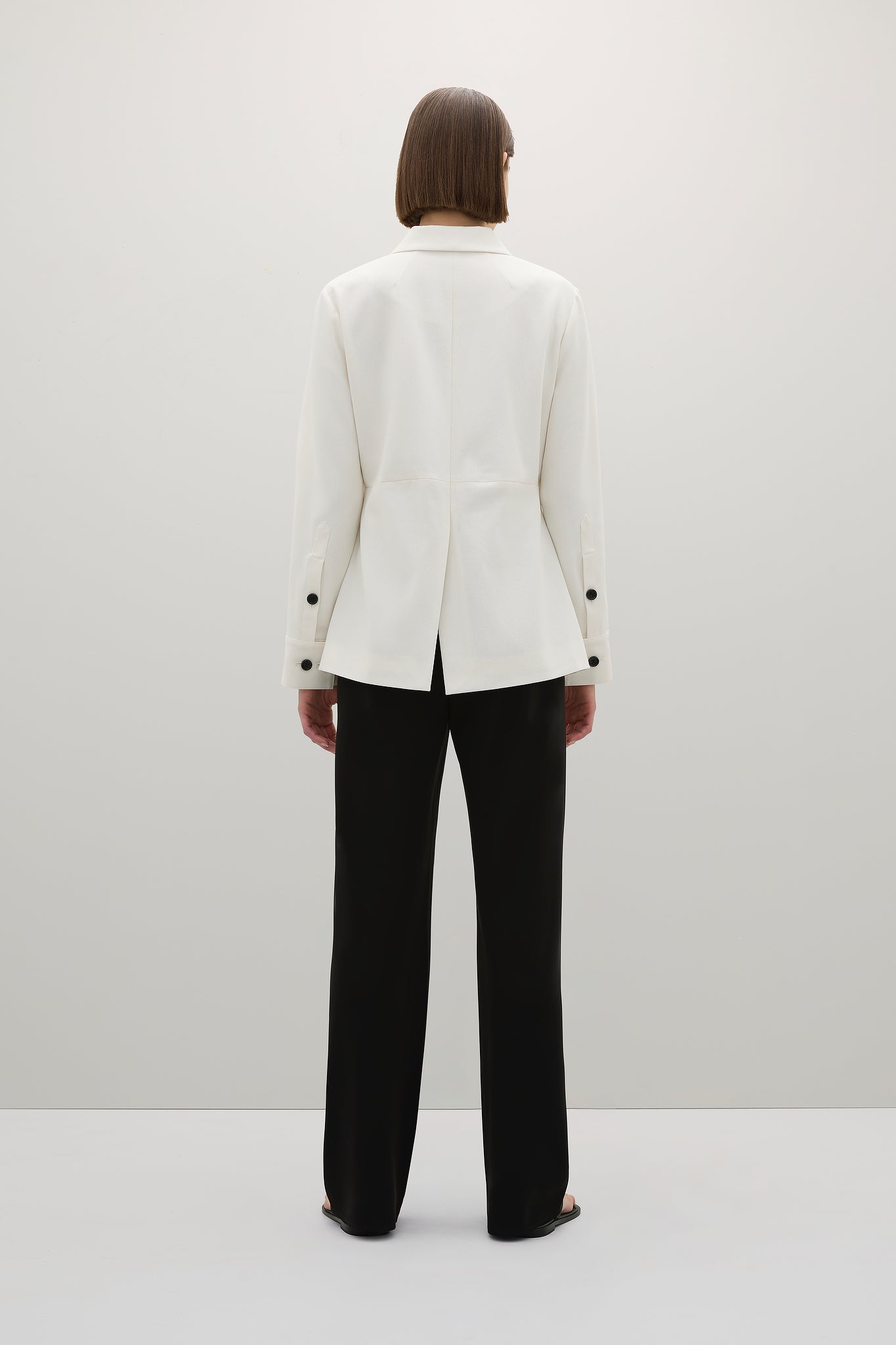 The Frank Jacket