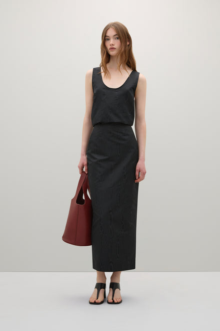 The Innes Skirt