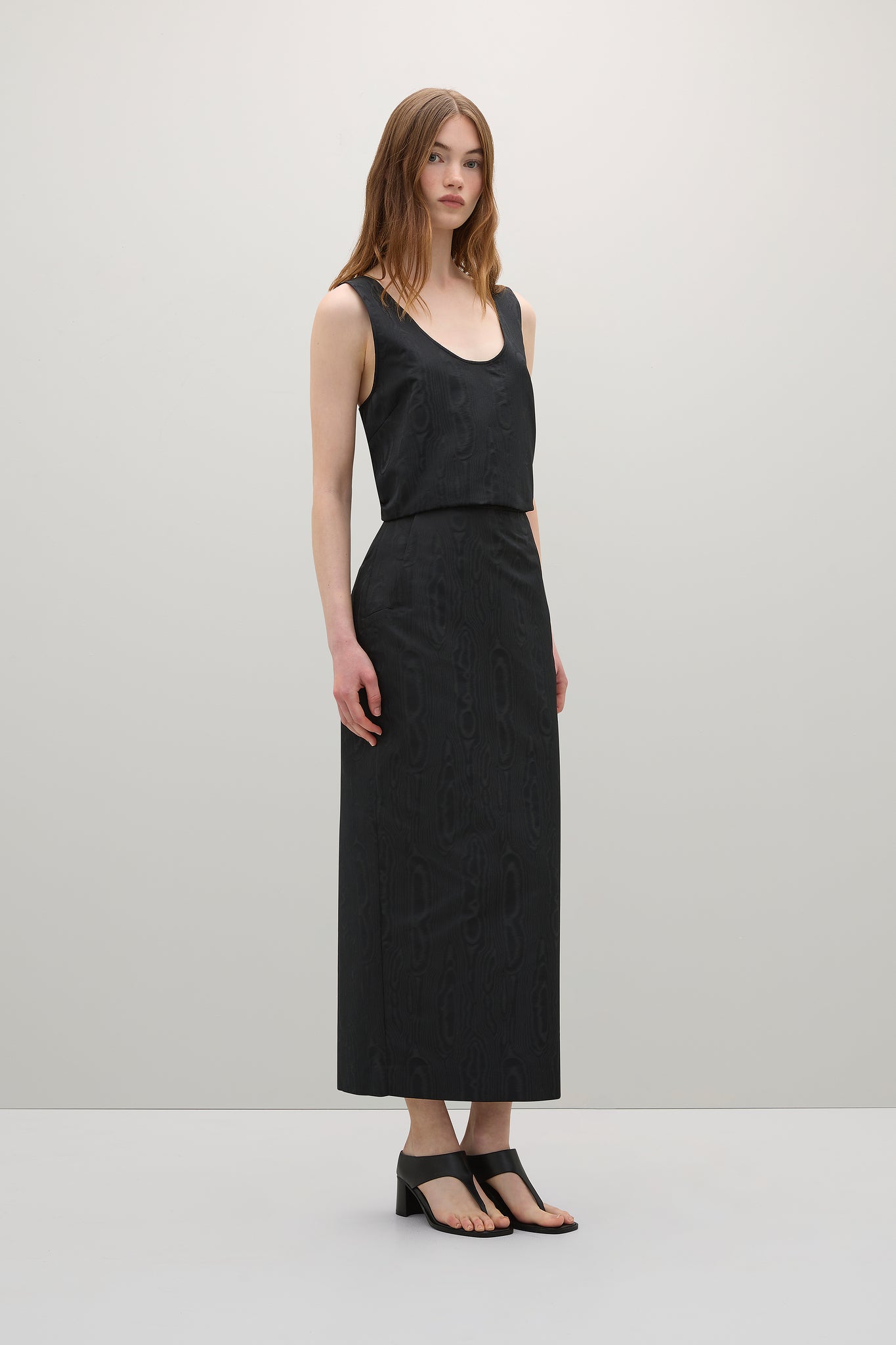 The Innes Skirt