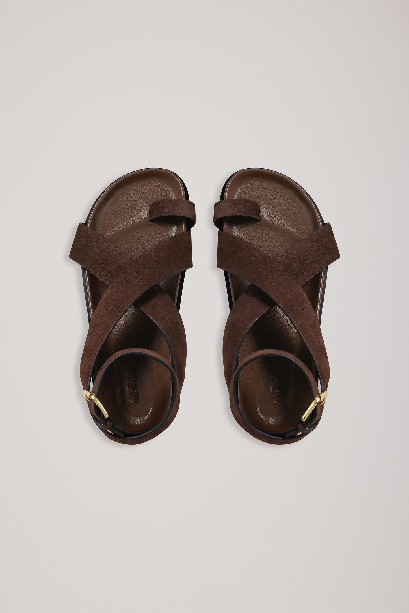 The Jalen Sandal