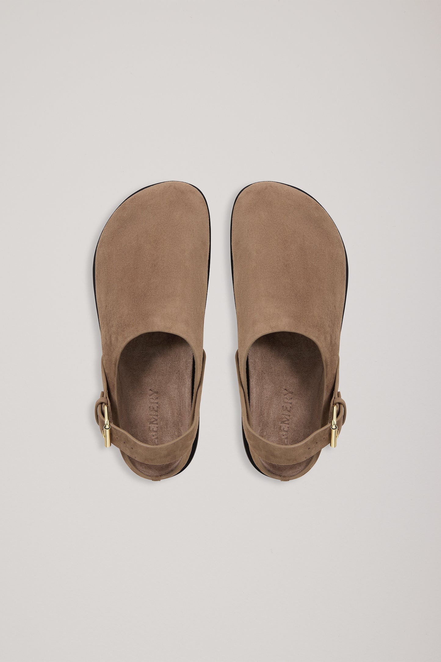 The Louis Clog