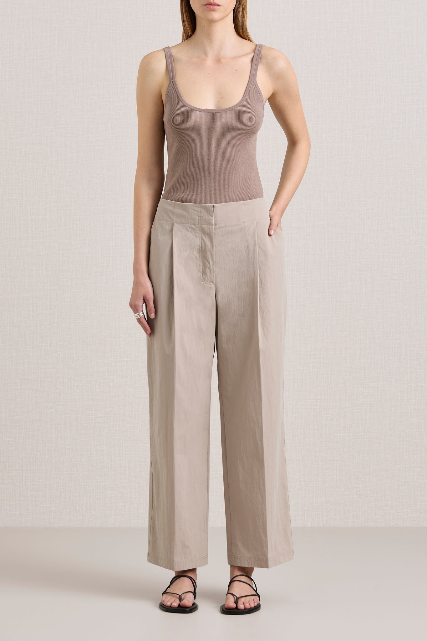 Olivier pants hot sale