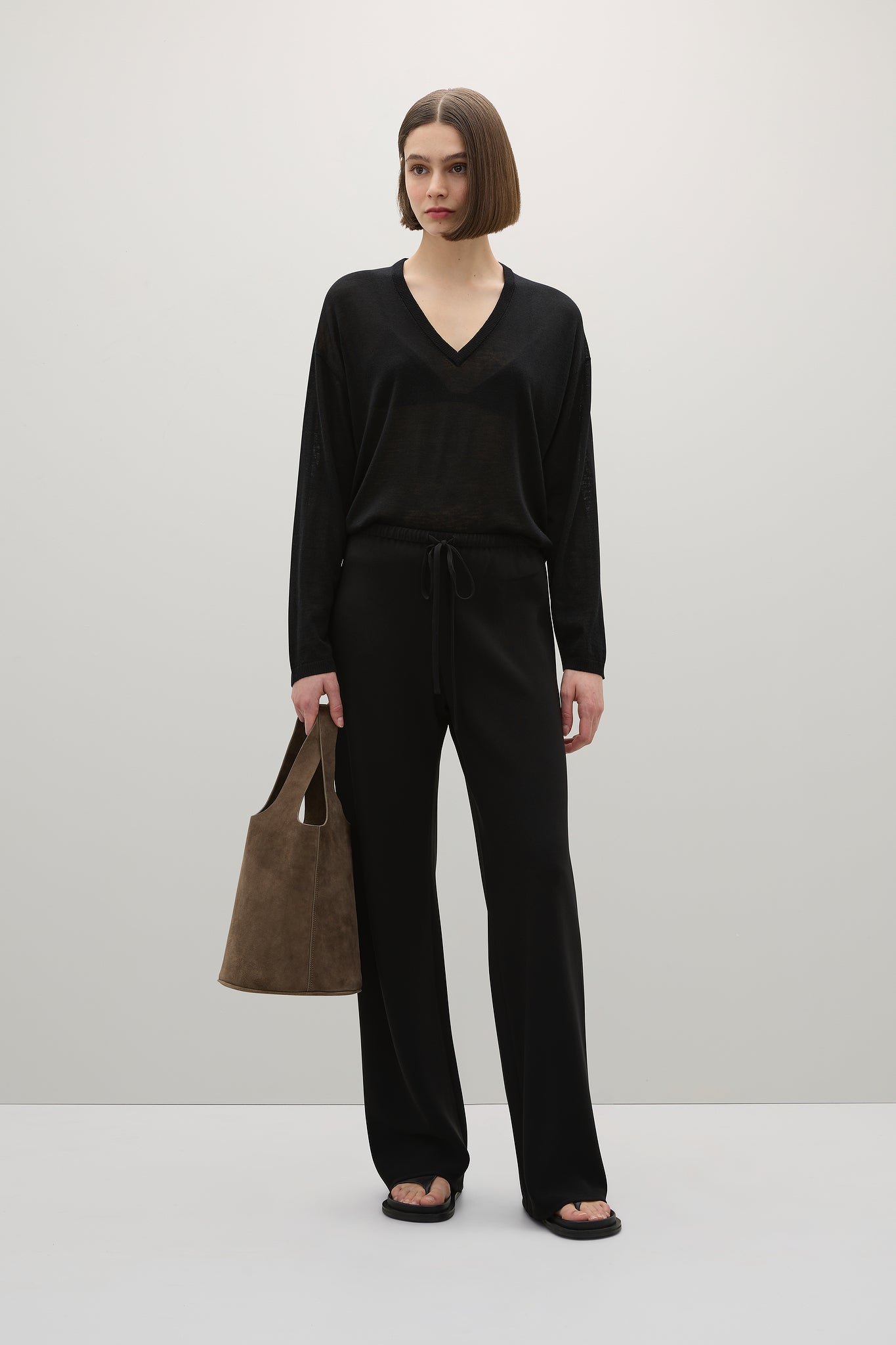 The Estee Bias Pant