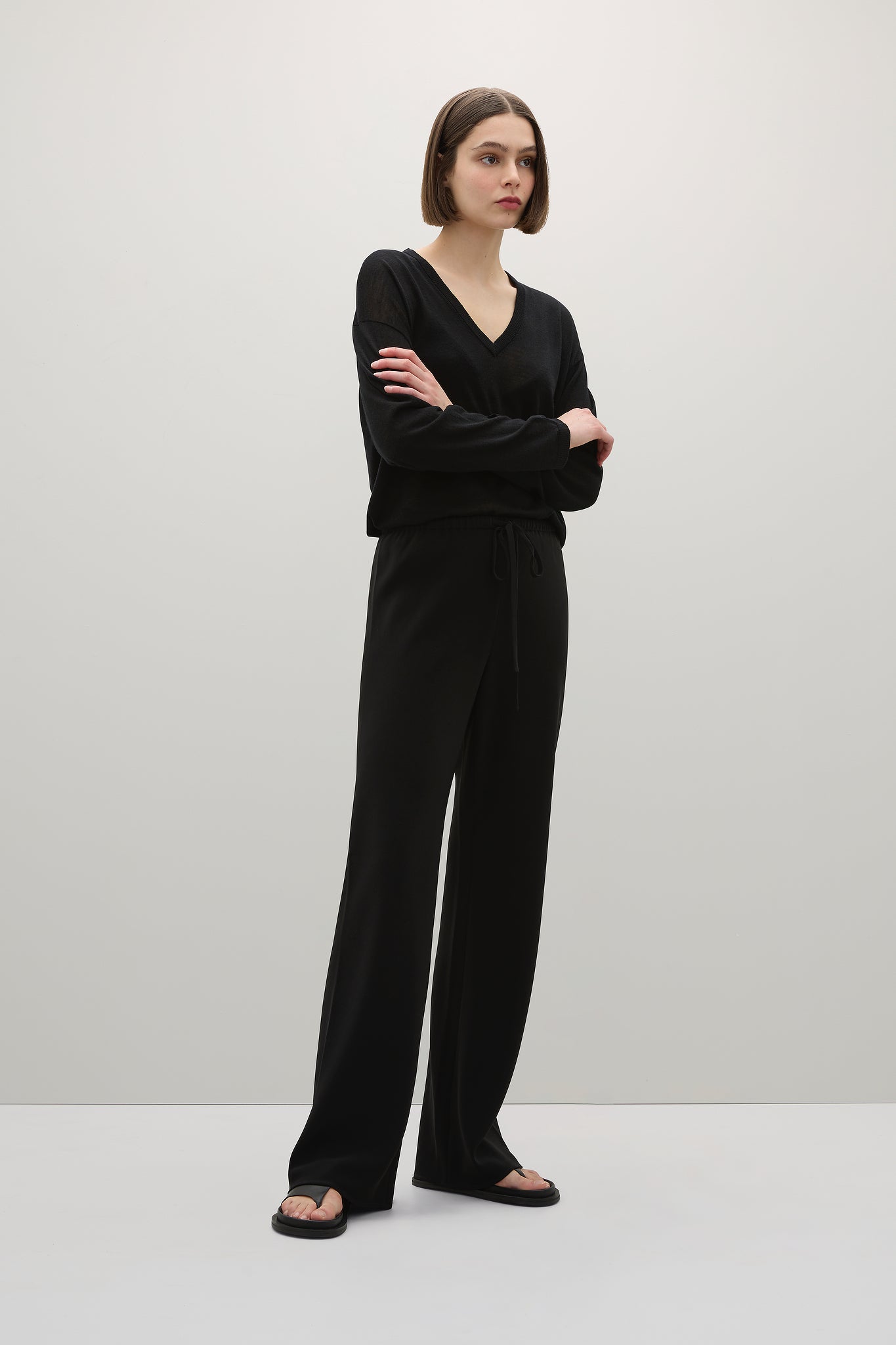 The Estee Bias Pant